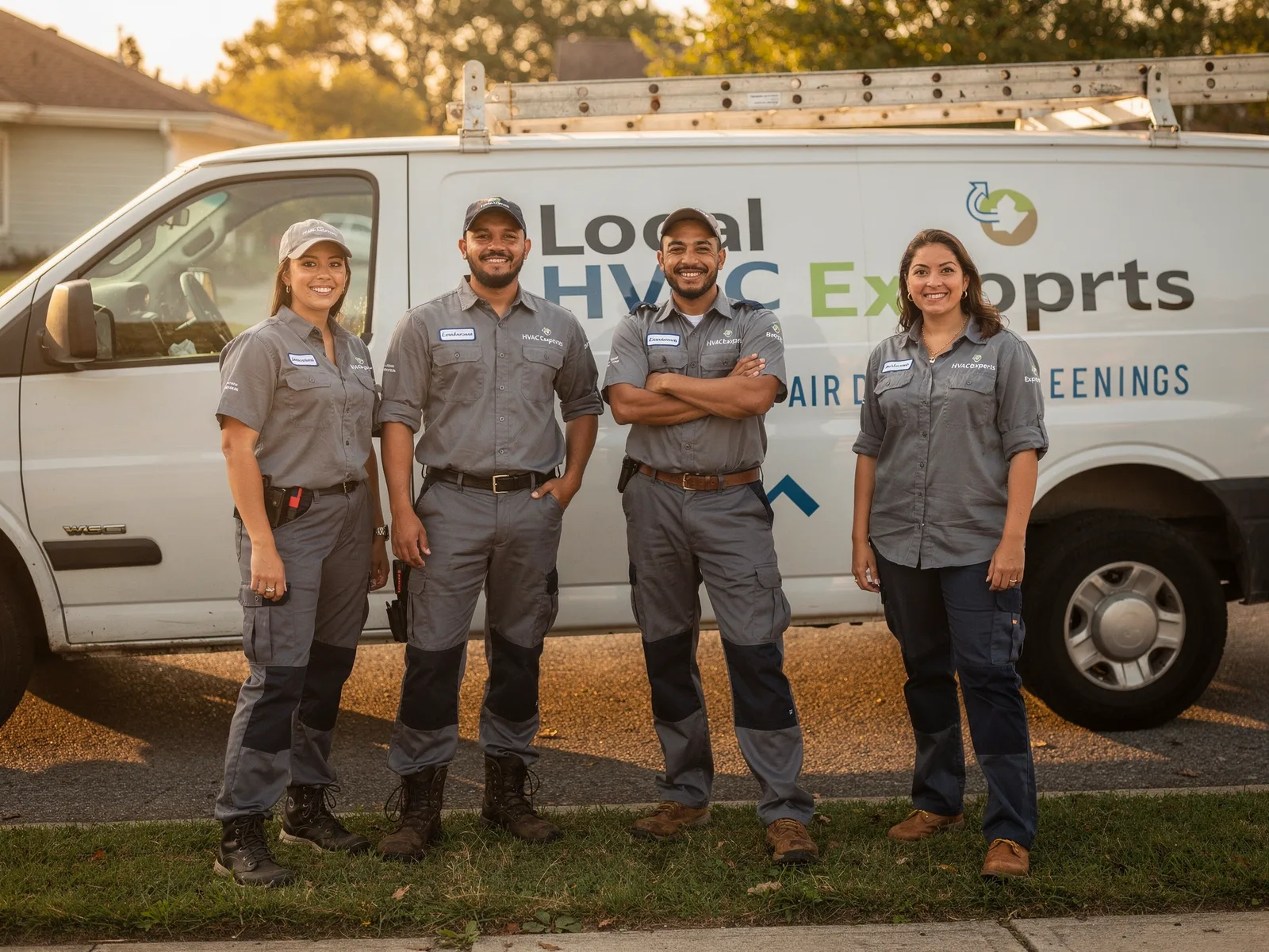 24/7 HVAC Repair & AC Replacement company in Clifton, TX